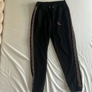 Style&co drawstring joggers, size XS